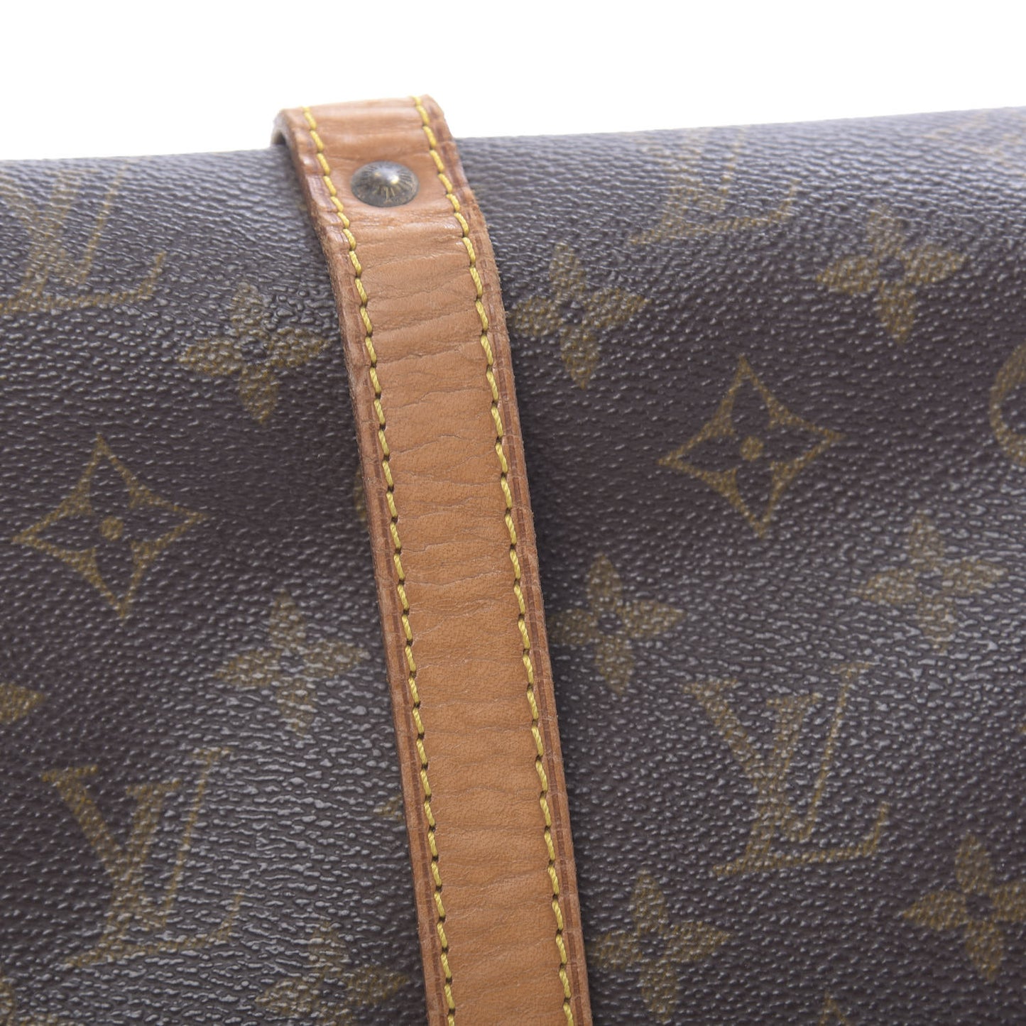 Monogram Saumur 30