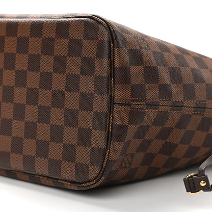 Louis Vuitton Damier Ebene Neo Neverfull MM 10 of 10