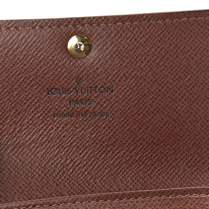 Louis Vuitton Monogram 6 Key Multicles Holder 5 of 6
