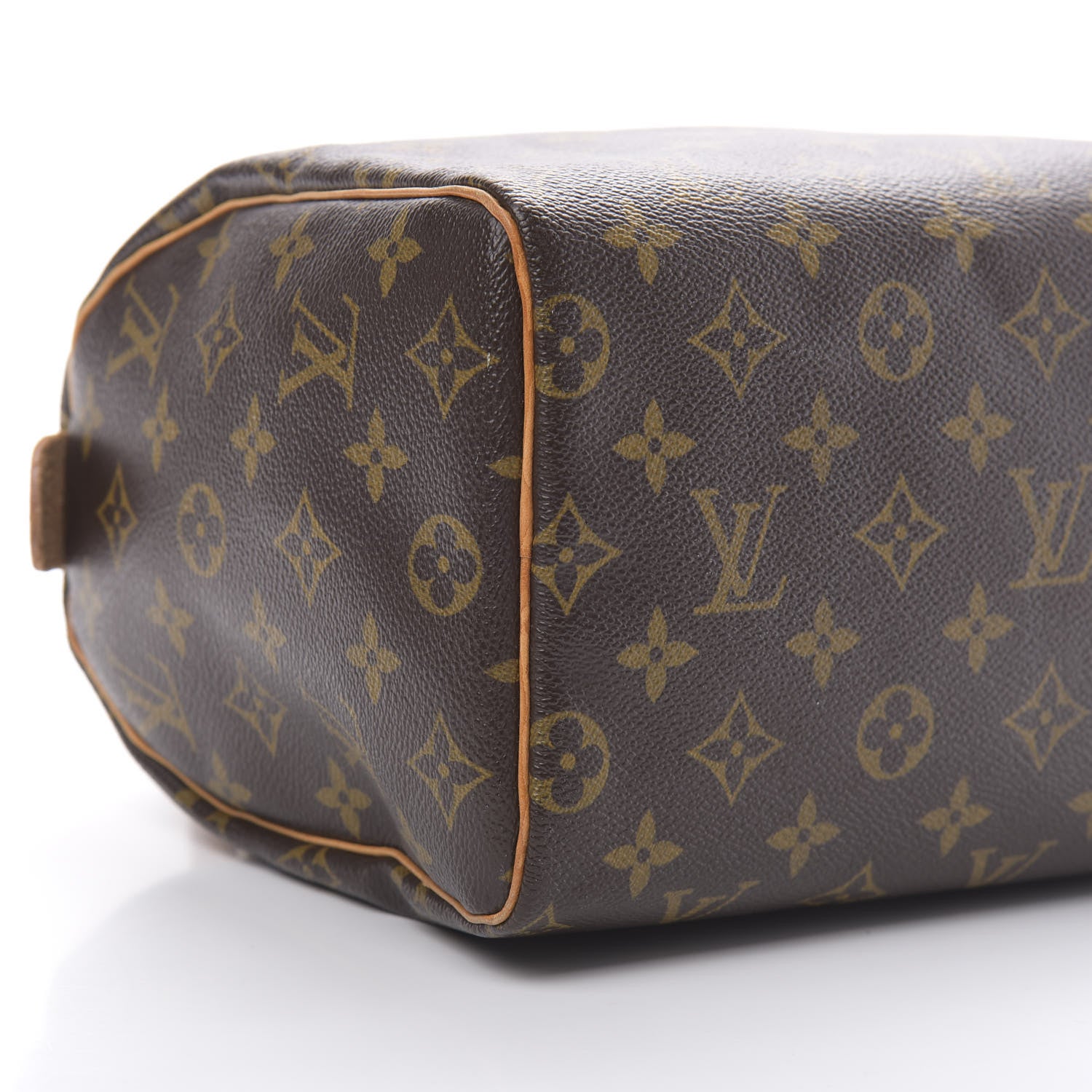 Louis Vuitton Monogram Speedy 25 9 of 13
