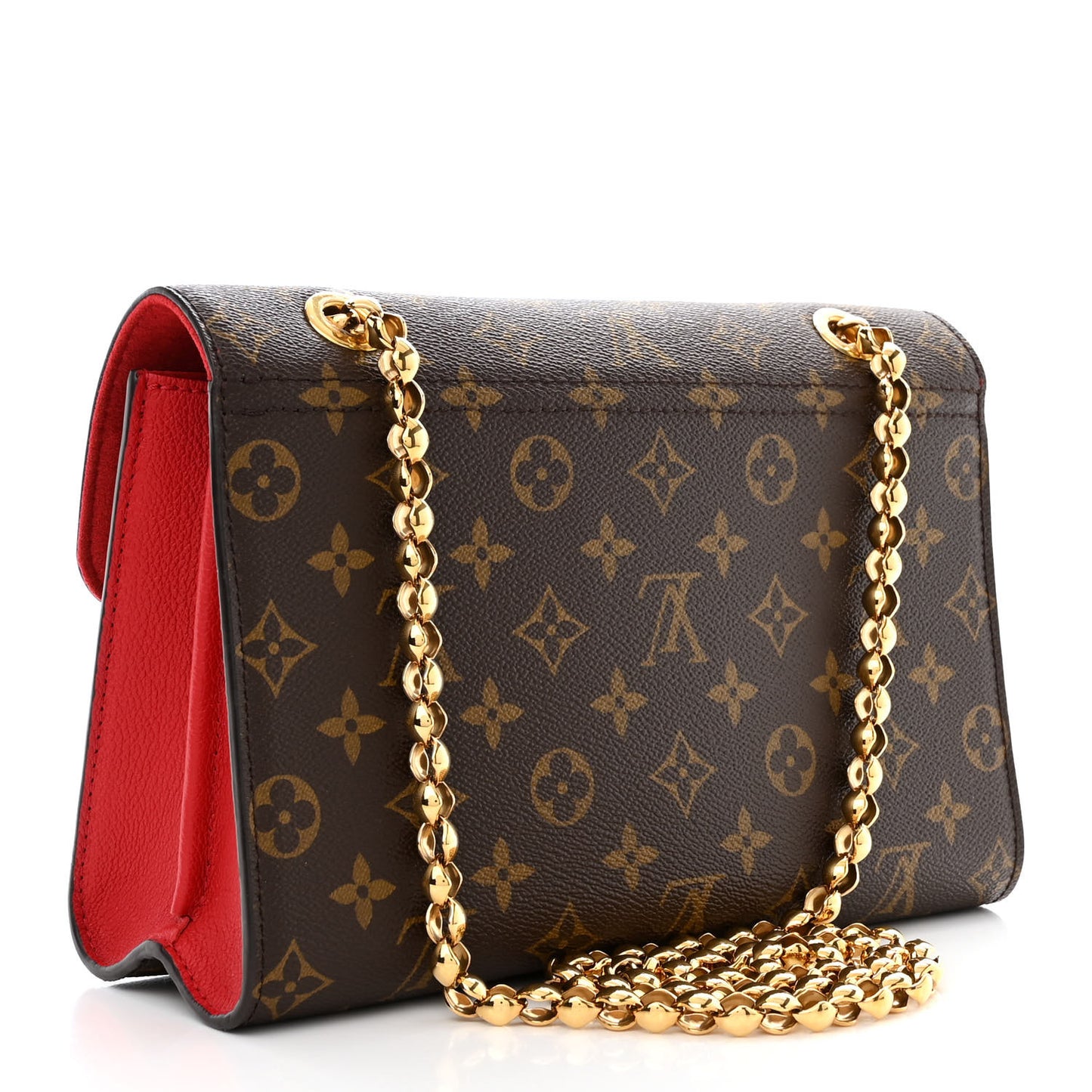 Monogram Victoire Cherry