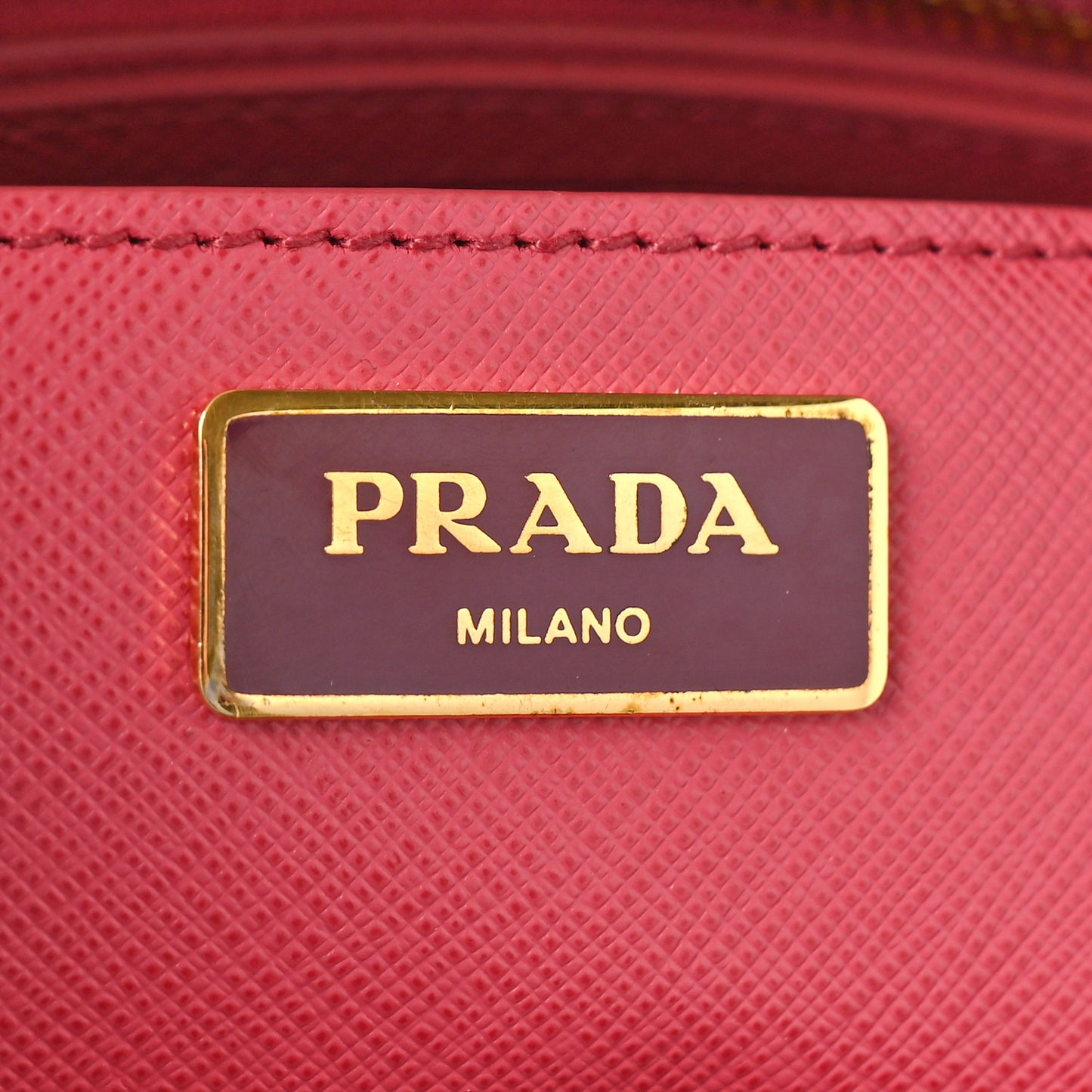 Saffiano Lux Medium Tote Tamaris