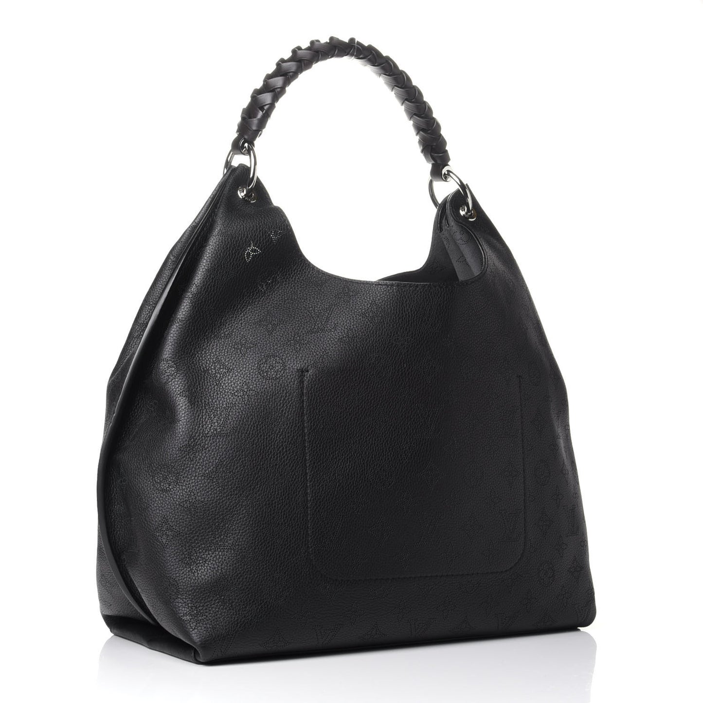 Mahina Carmel Hobo Black