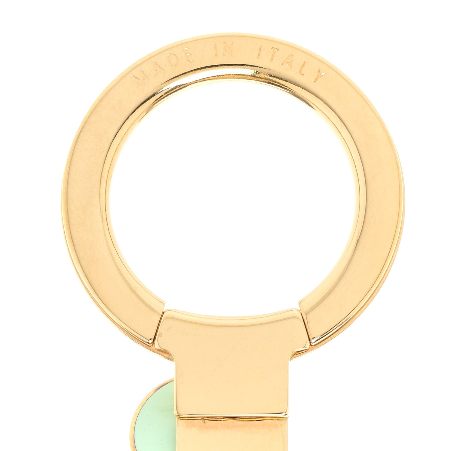Louis Vuitton Pastilles Key Chain Bag Charm Multicolor 3 of 3