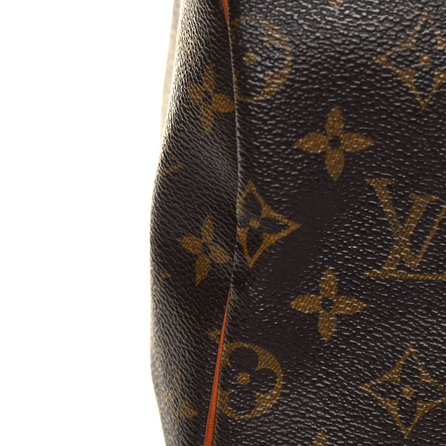Louis Vuitton Monogram Speedy 25 20 of 23
