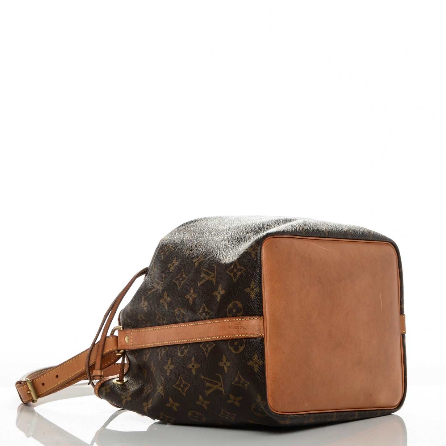 Monogram Petit Noe