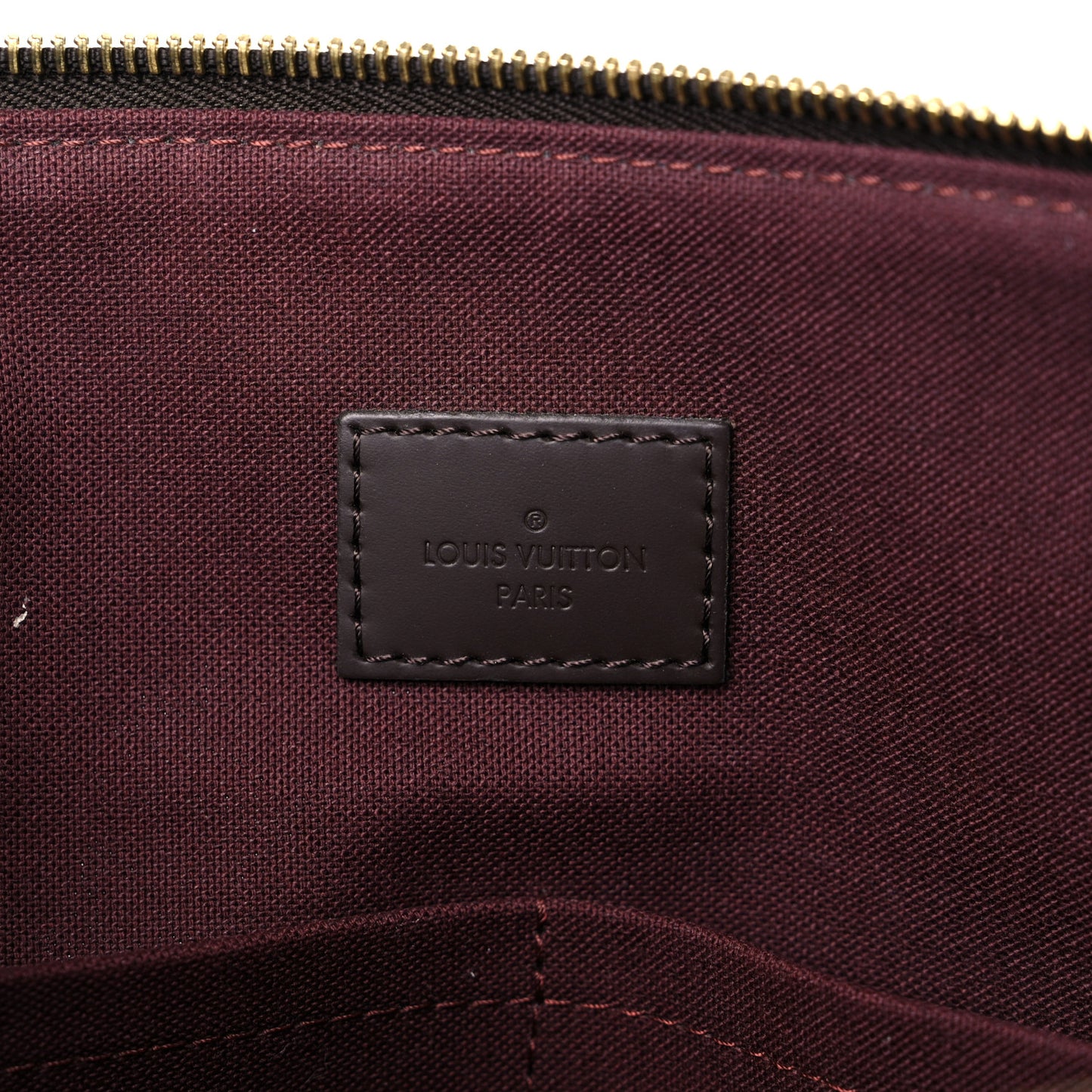 Damier Ebene Iena MM