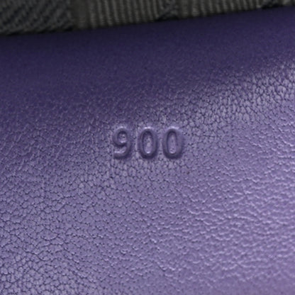 Proenza Schouler Lambskin PS1 Mini Pouch Messenger Bag Berry 7 of 10