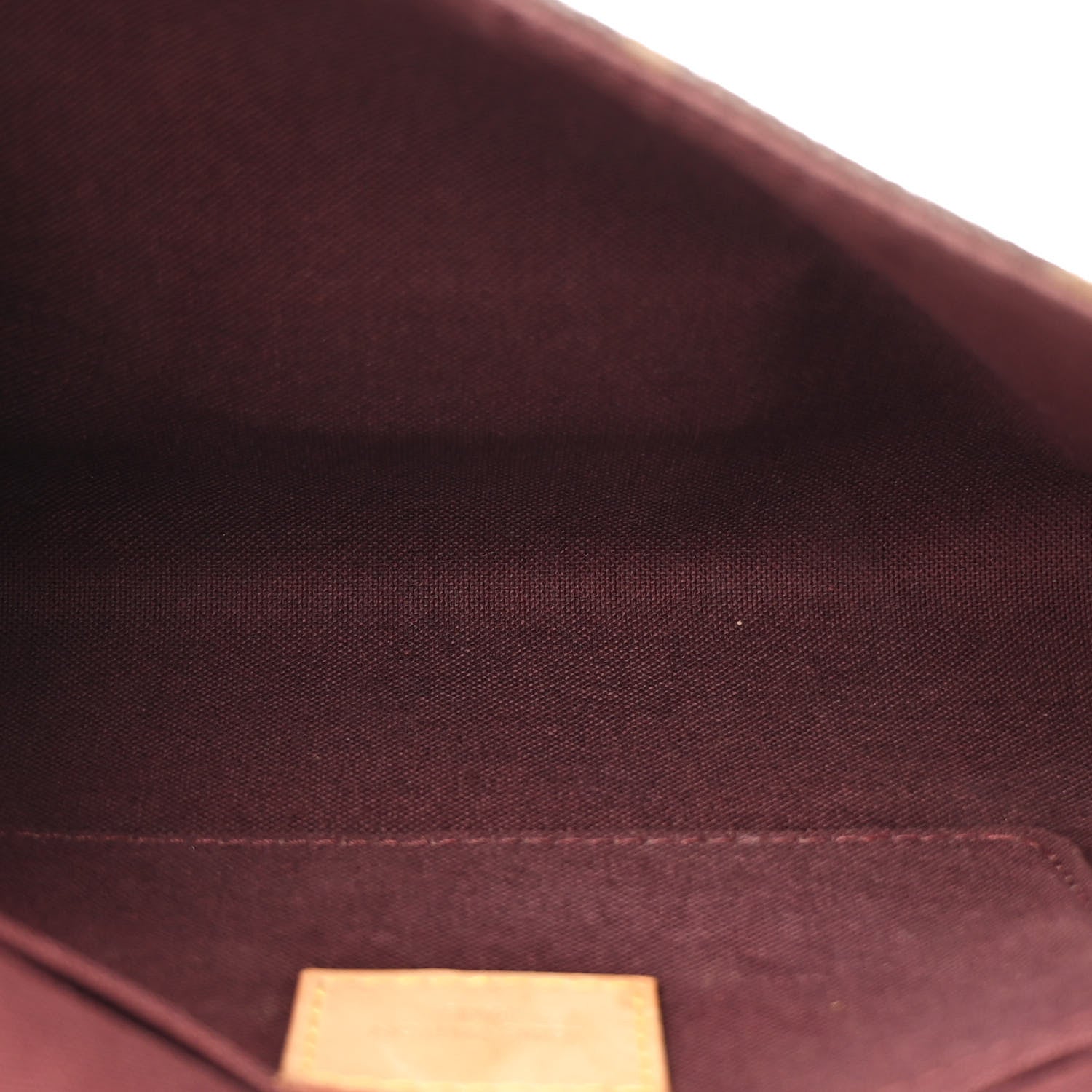 Louis Vuitton Monogram Favorite MM 5 of 11