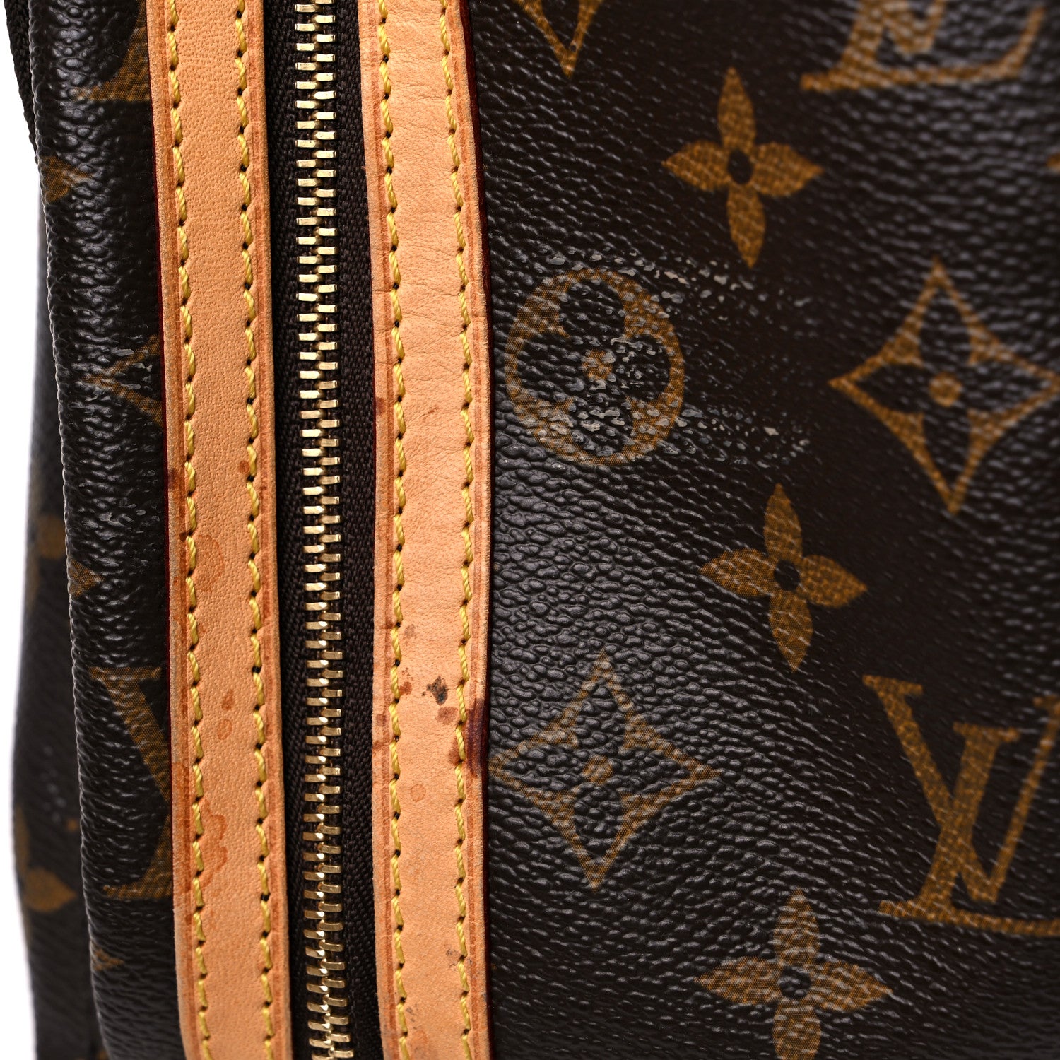 Louis Vuitton Monogram Bosphore Backpack 11 of 15