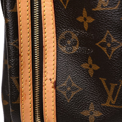 Louis Vuitton Monogram Bosphore Backpack 11 of 15