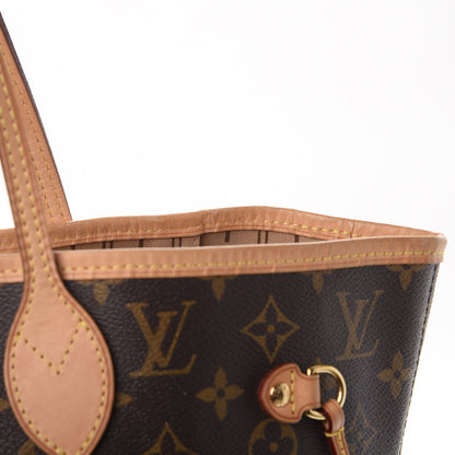 Louis Vuitton Monogram Neverfull MM 12 of 12