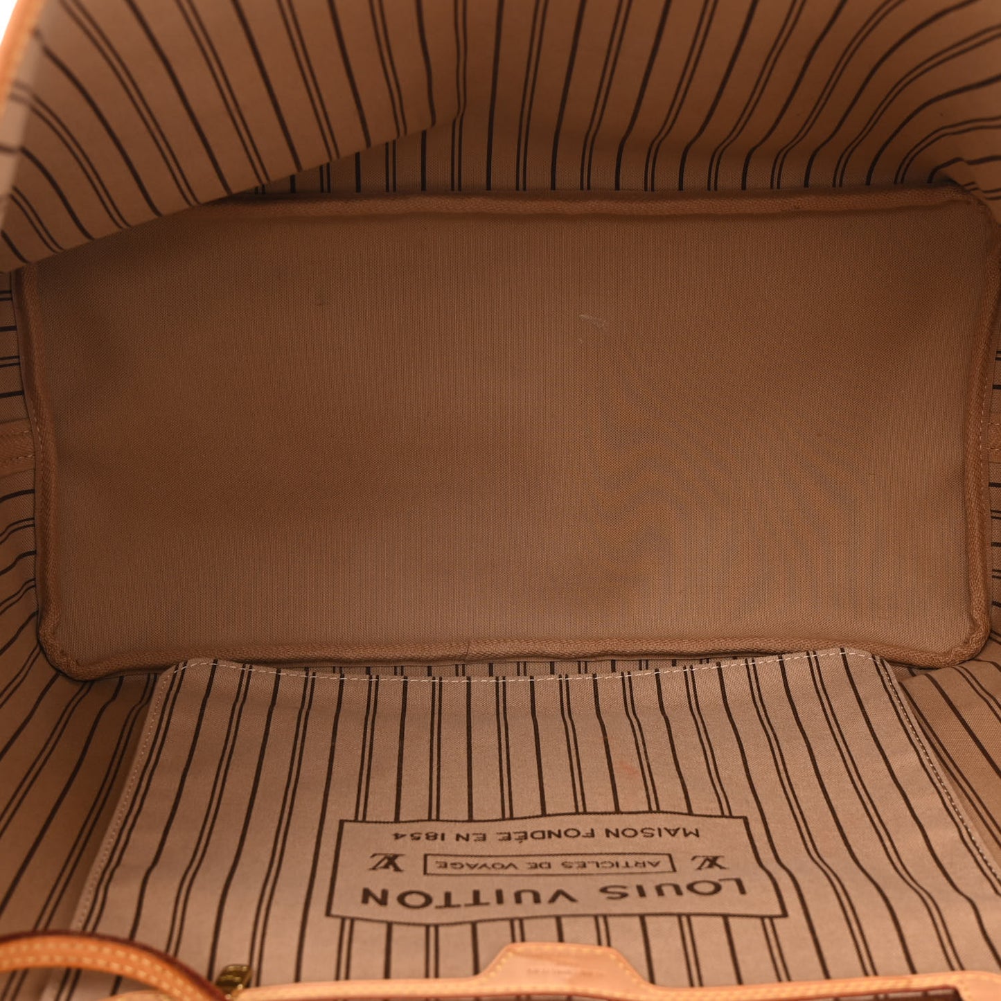 Monogram Neo Neverfull GM