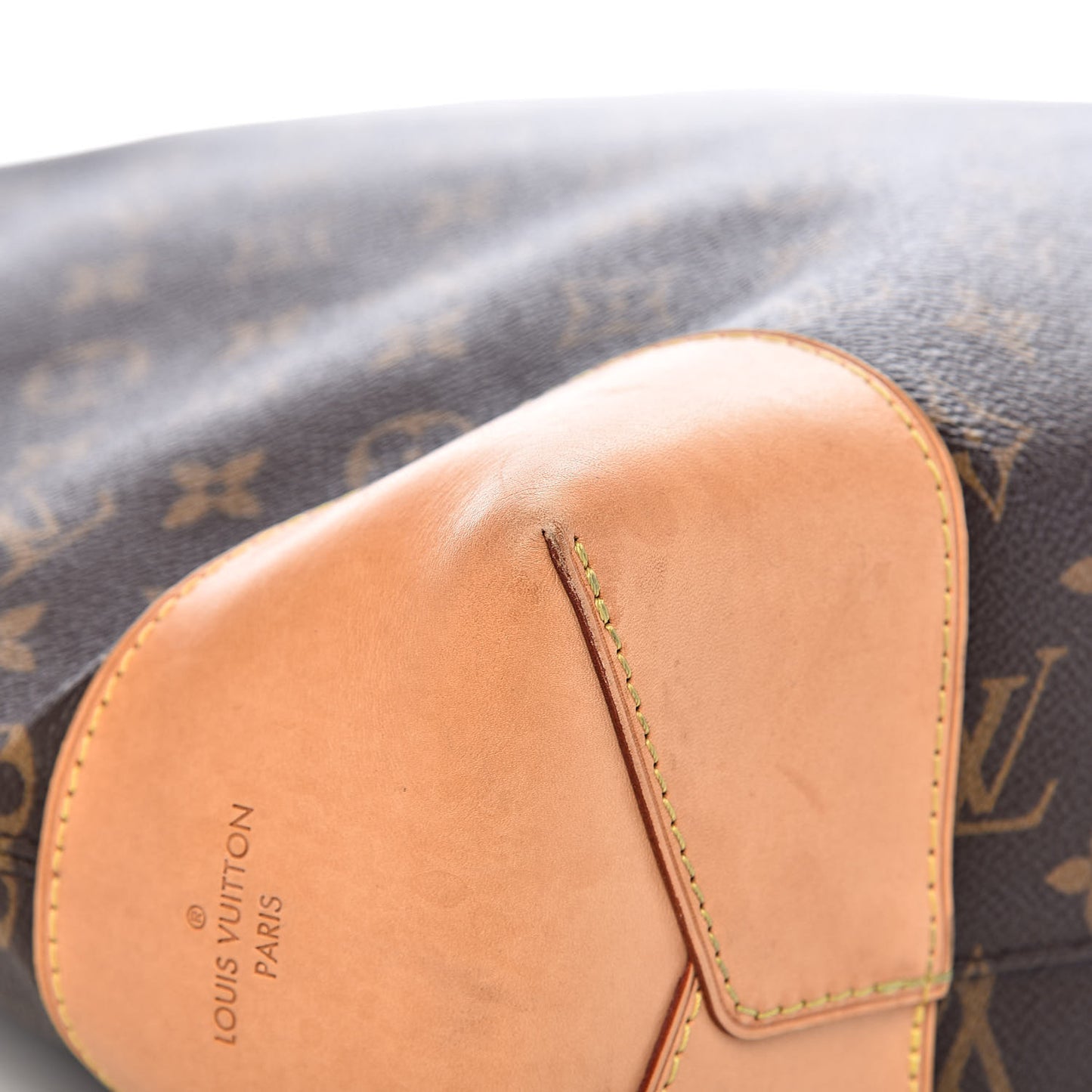 Monogram Berri MM