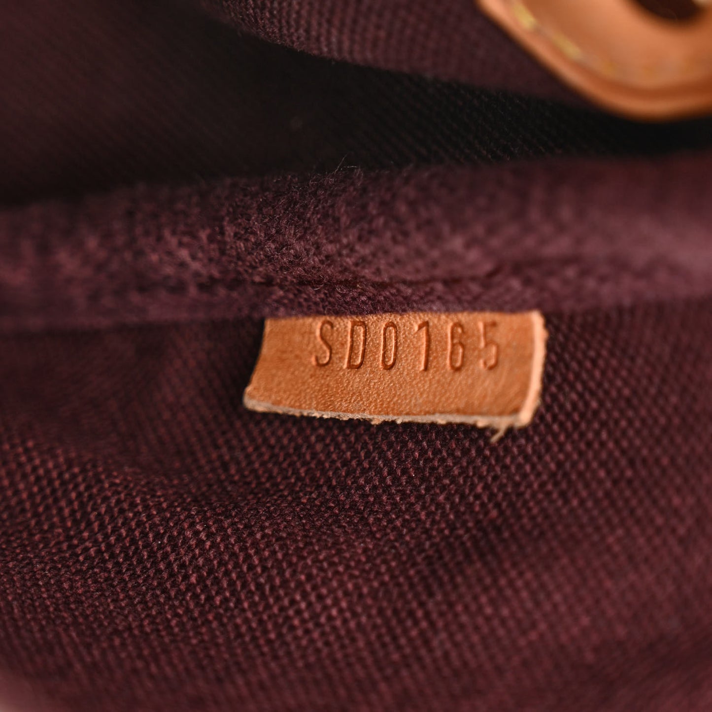 Monogram Favorite PM