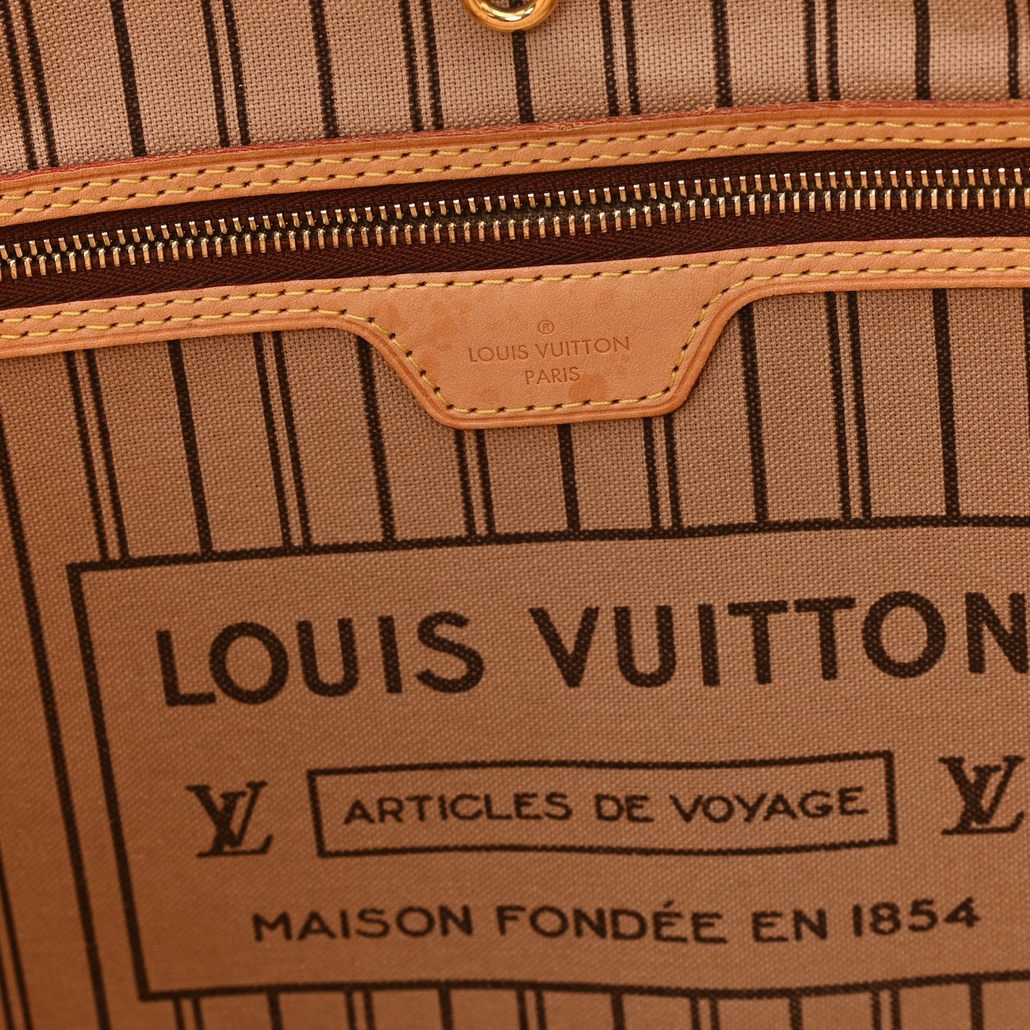 Monogram Neo Neverfull GM
