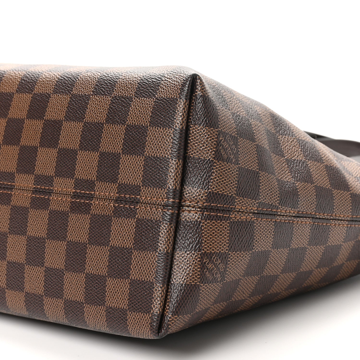 Louis Vuitton Damier Ebene Iena PM 10 of 10