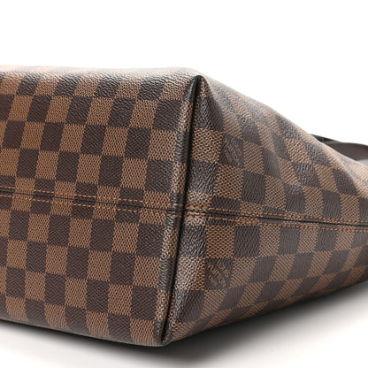 Louis Vuitton Damier Ebene Iena PM 10 of 10
