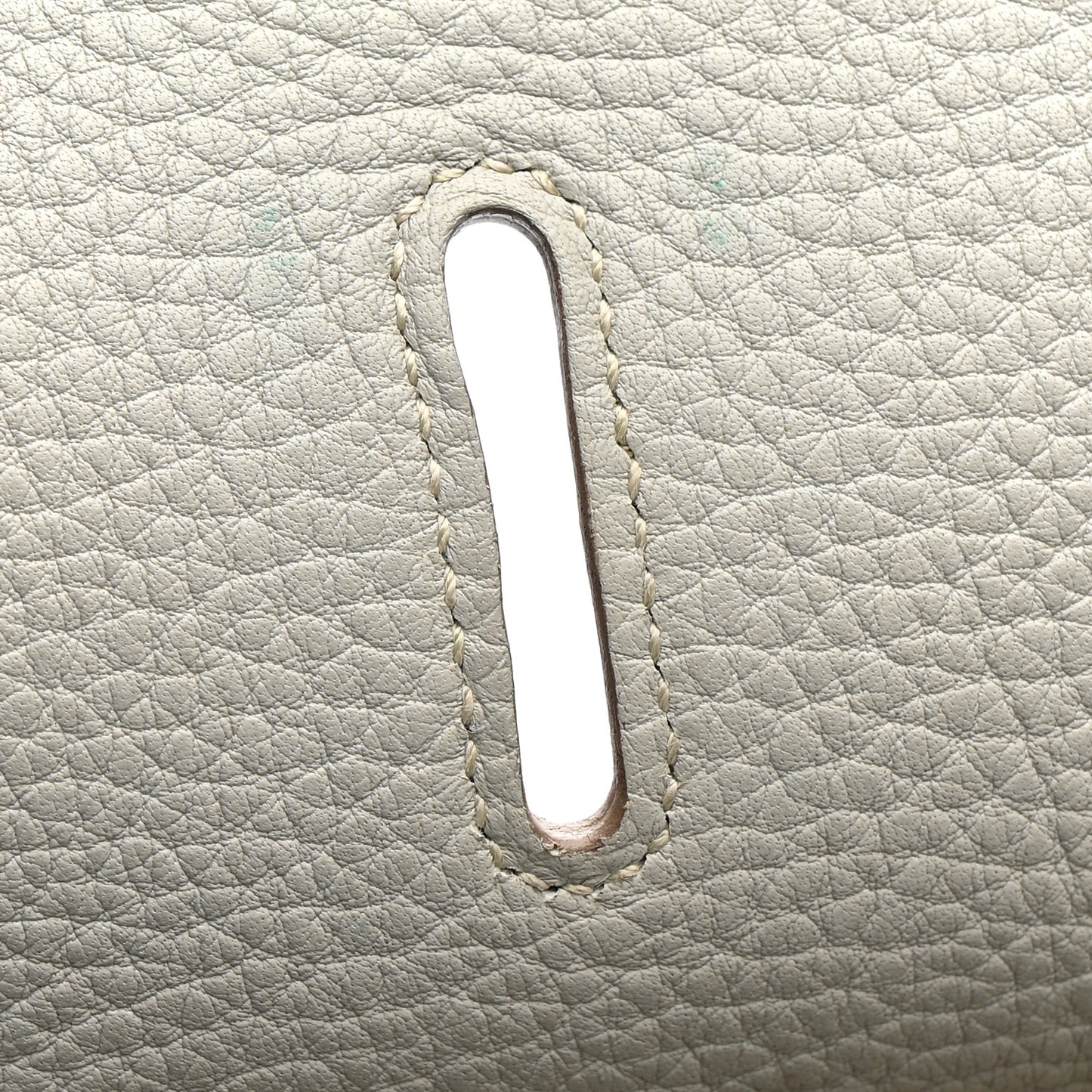 Taurillon Clemence Jypsiere 37 Gris Perle