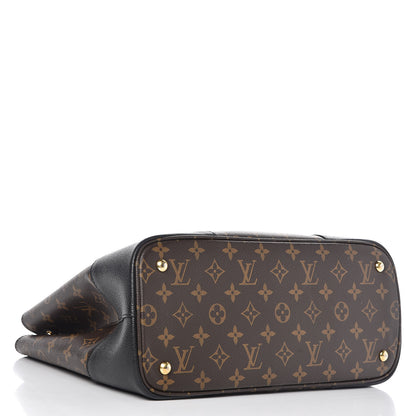 Louis Vuitton Monogram Flandrin Black 4 of 15