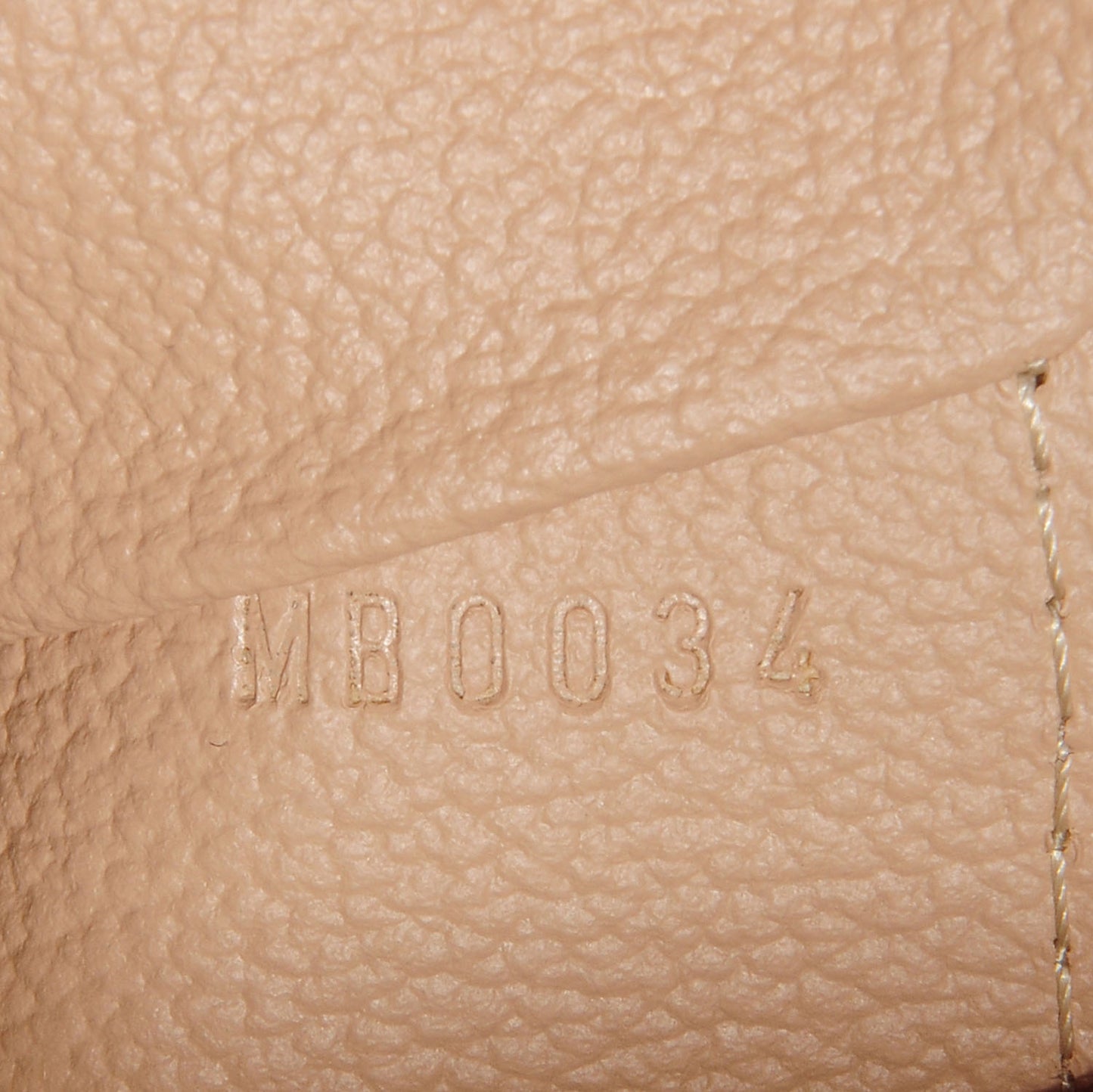 Monogram Trousse Toilette 28