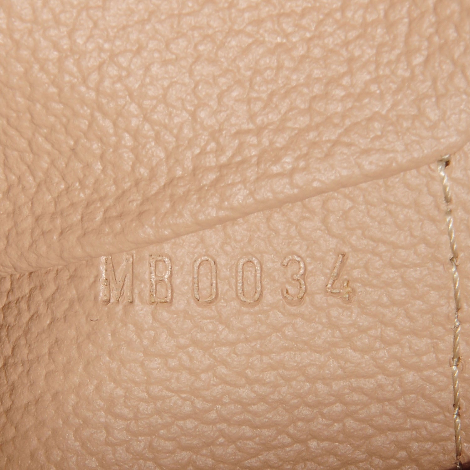 Louis Vuitton Monogram Trousse Toilette 28 7 of 7