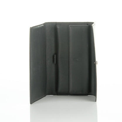 Louis Vuitton Mat Monogram Porte Tresor International Gris 5 of 7