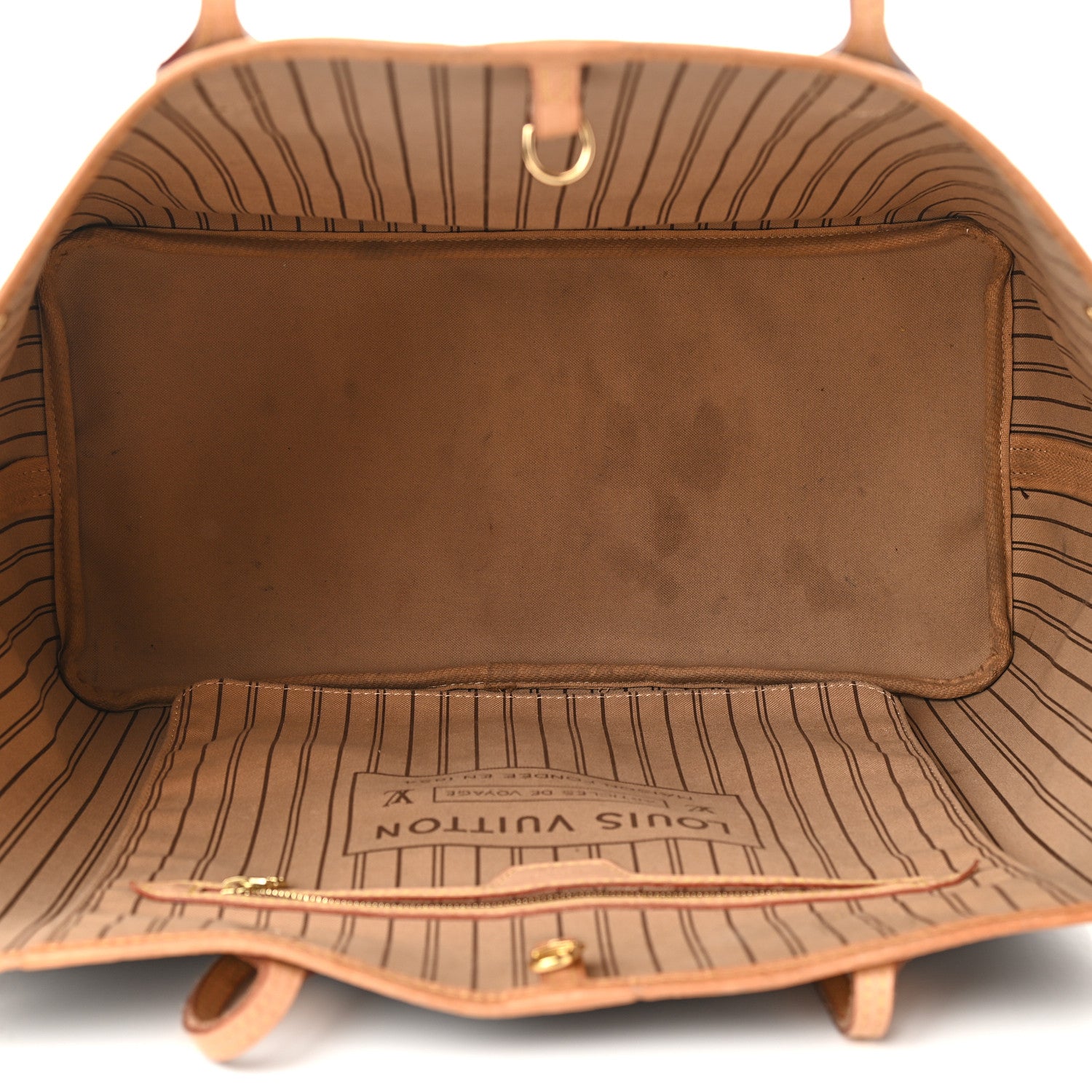 Louis Vuitton Monogram Neo Neverfull GM 5 of 15
