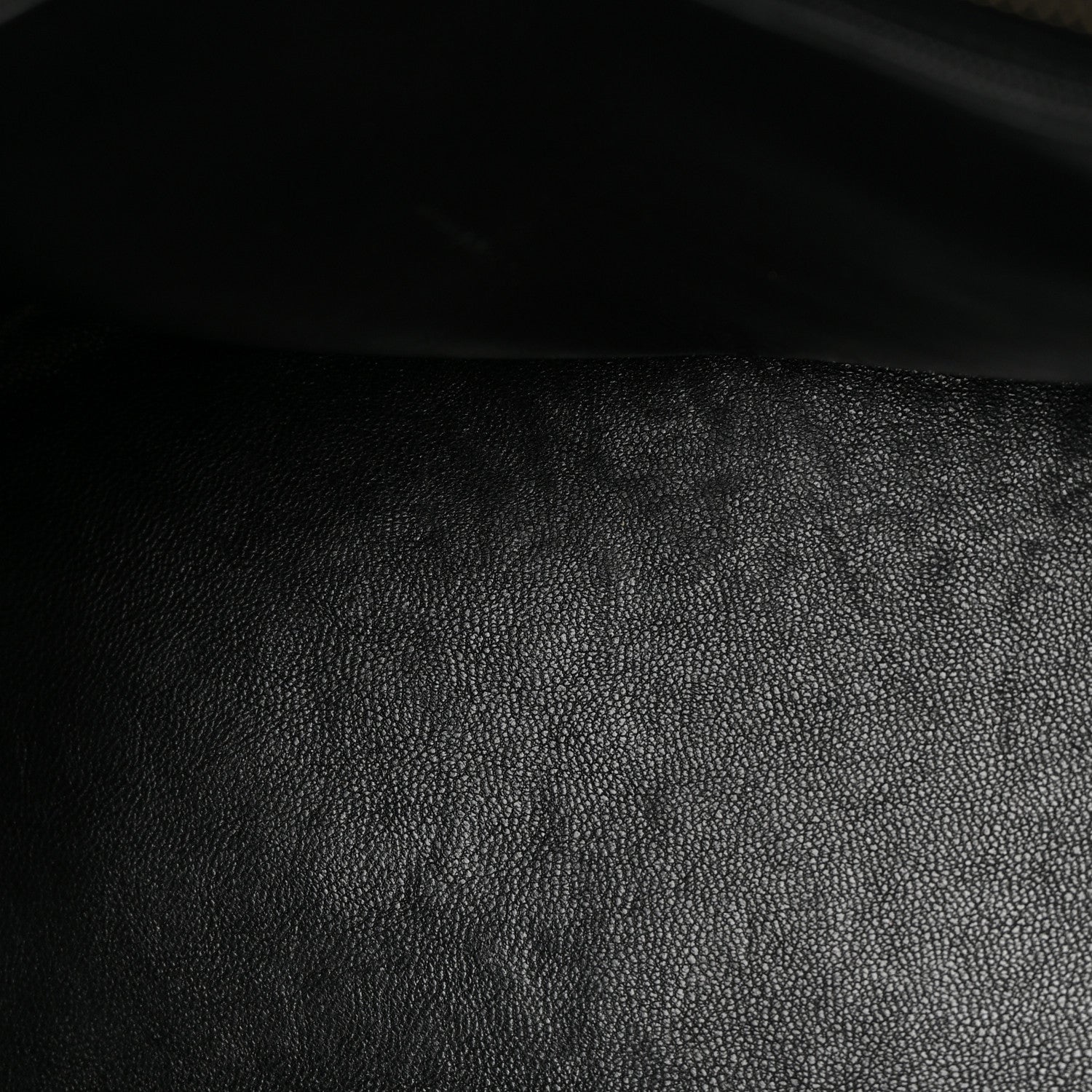 Chanel Caviar Quilted Medallion Tote Black 11 of 15