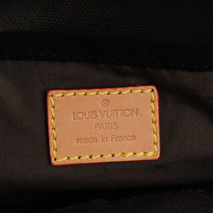 Louis Vuitton Canvas Monogramouflage Treillis 6 of 6