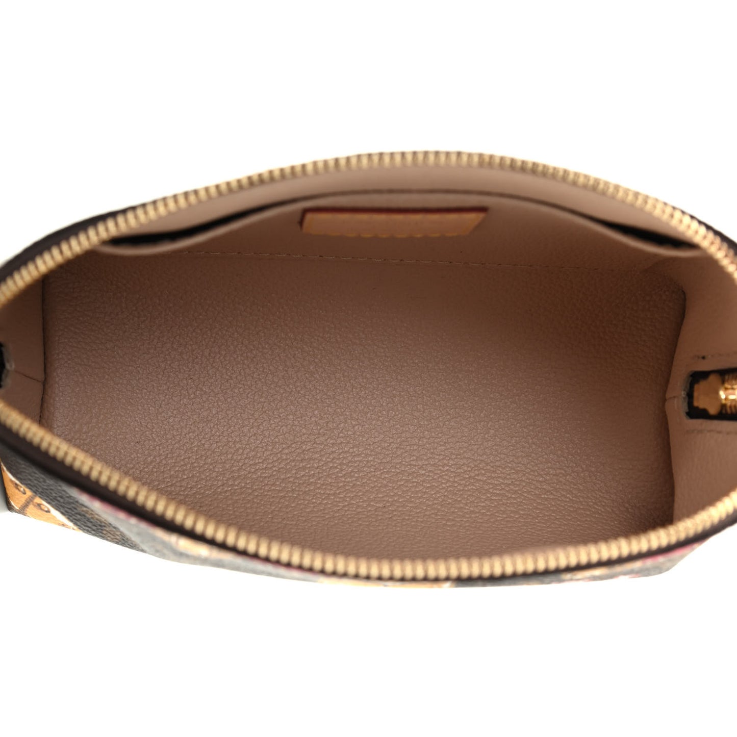 Monogram Summer Trunks Cosmetic Pouch PM