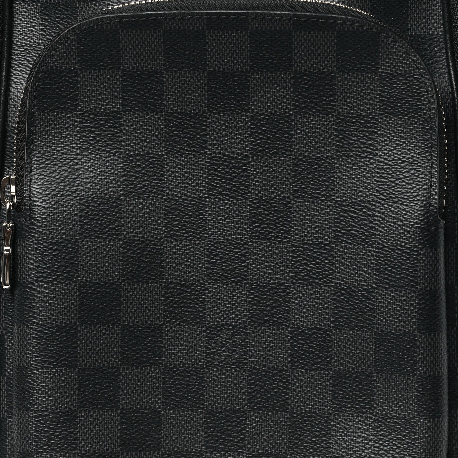 Louis Vuitton Damier Graphite Avenue Sling Bag NM 7 of 8