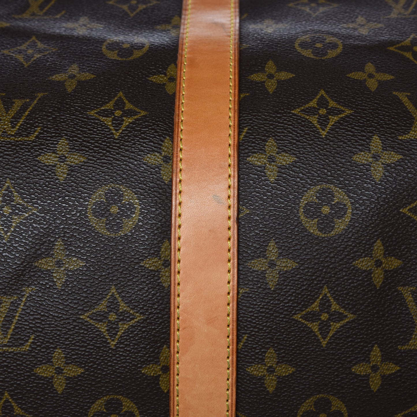 Monogram Keepall 60