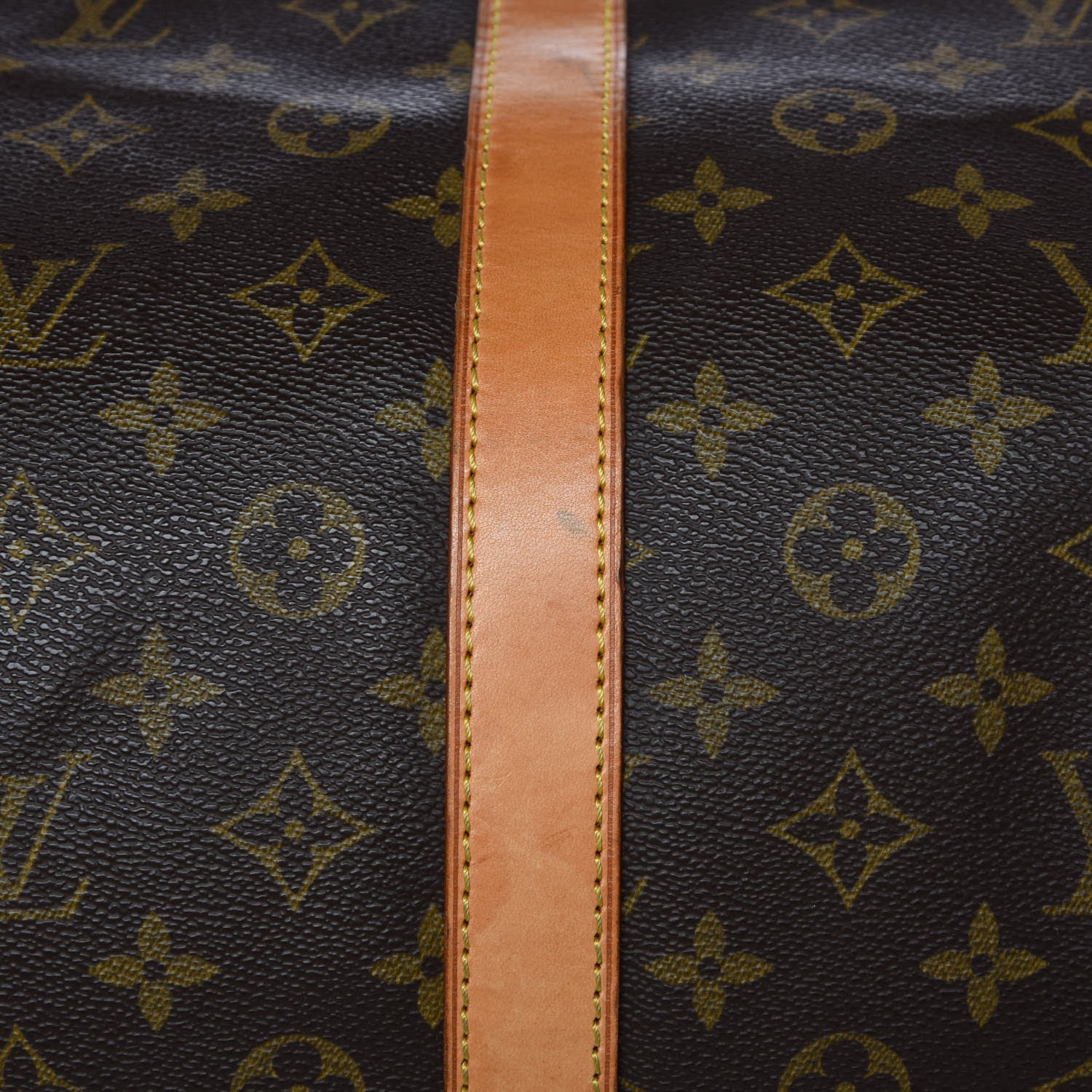 Louis Vuitton Monogram Keepall 60 15 of 19