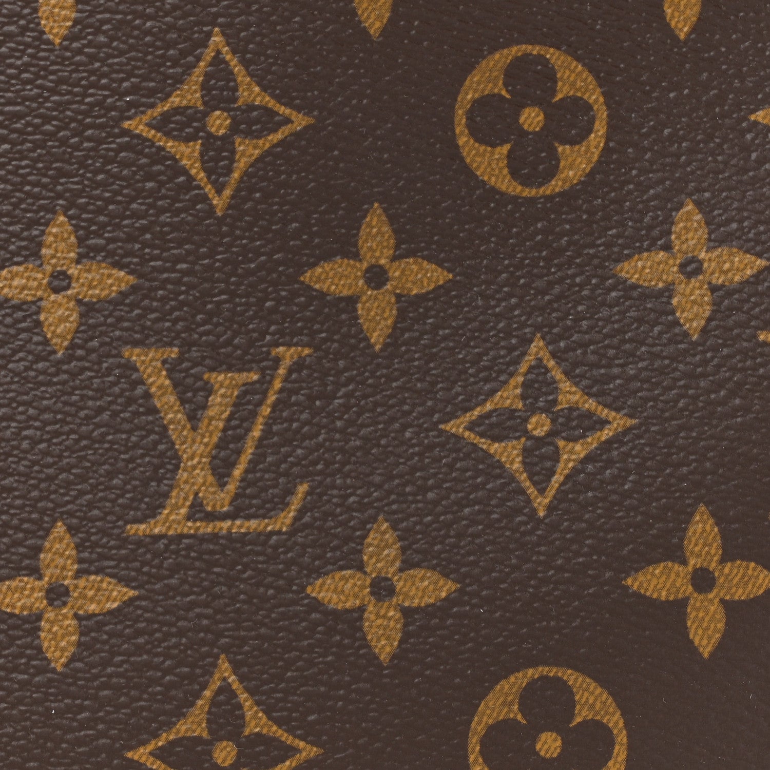 Louis Vuitton Monogram Grand Palais 7 of 10