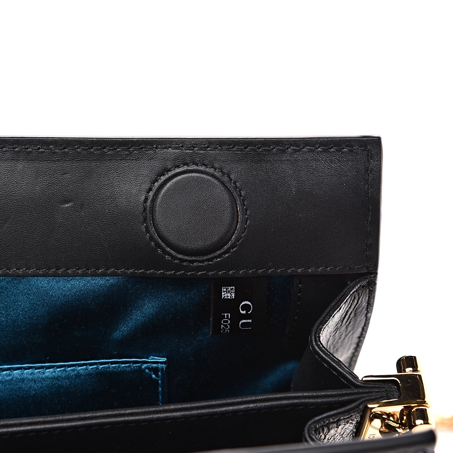 Gucci Suede Patent Web Small Ophidia Chain Shoulder Bag Nocciola Black 11 of 12