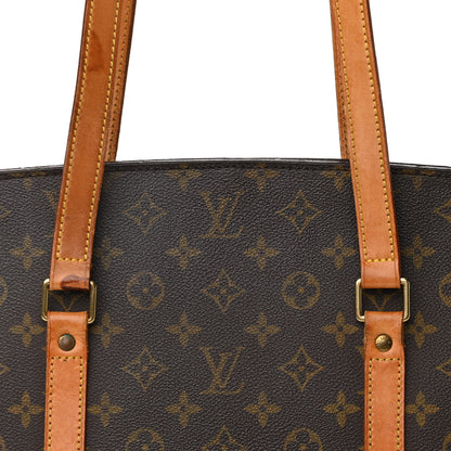 Louis Vuitton Monogram Babylone 7 of 13