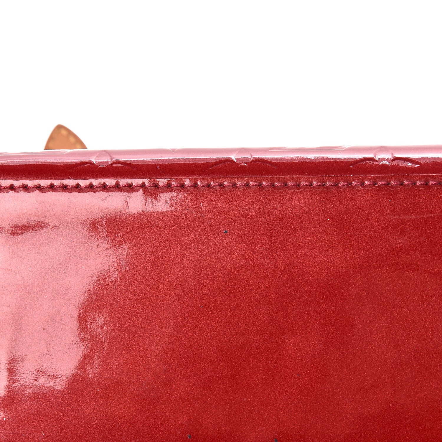 Louis Vuitton Vernis Rosewood Ave Pomme D'Amour 19 of 20