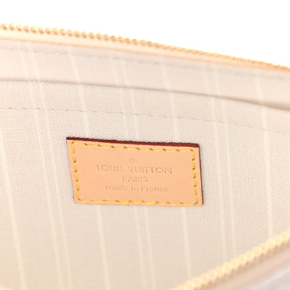 Louis Vuitton Monogram Giant By The Pool Multi Pochette Accessories Brume 6 of 8