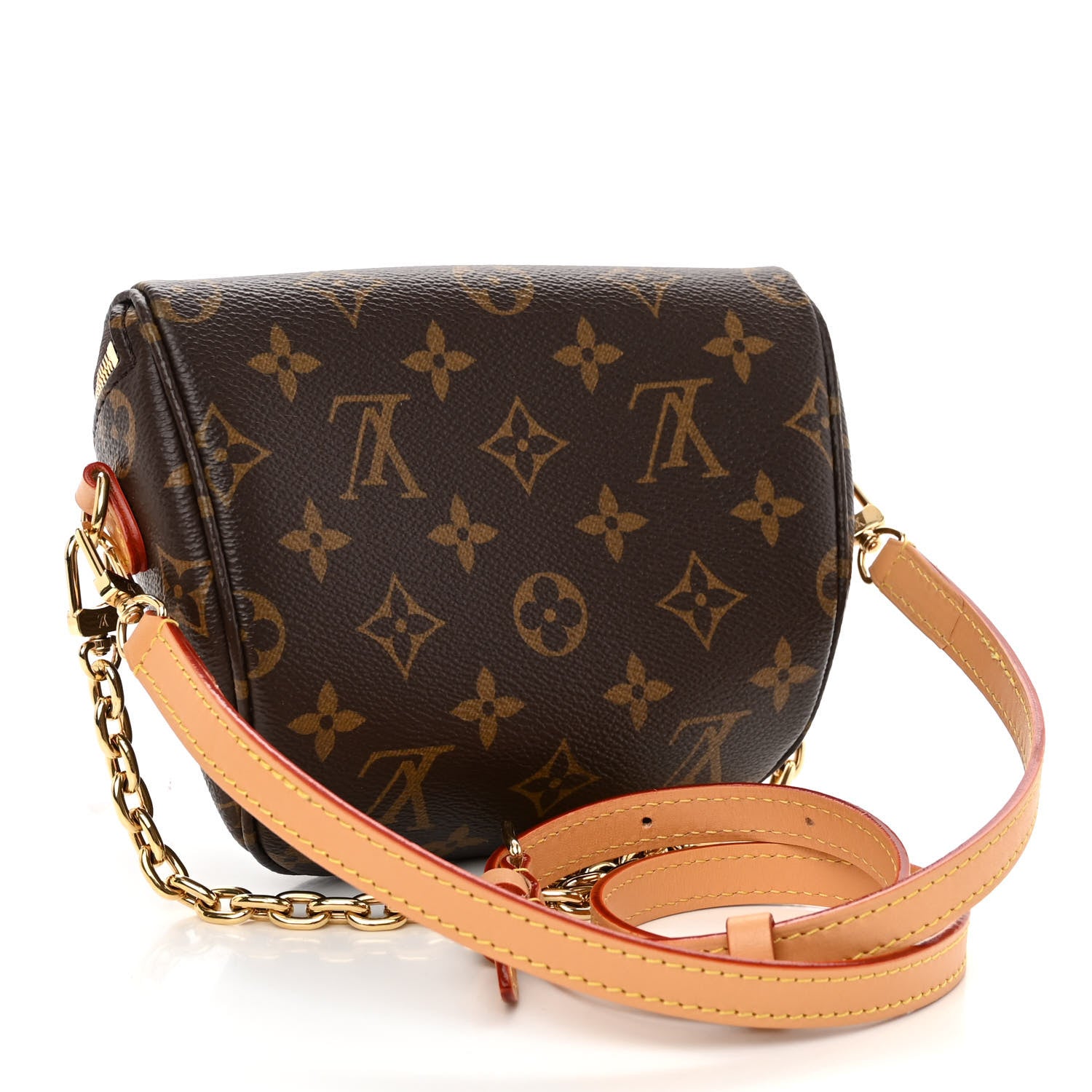 Louis Vuitton Monogram Mini Bumbag 3 of 9