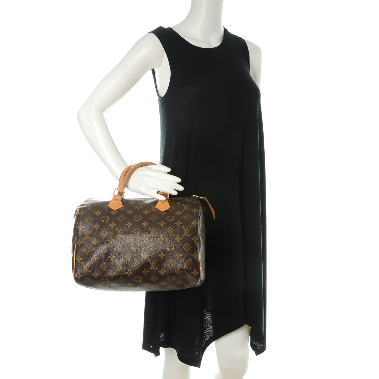 Monogram Speedy 30