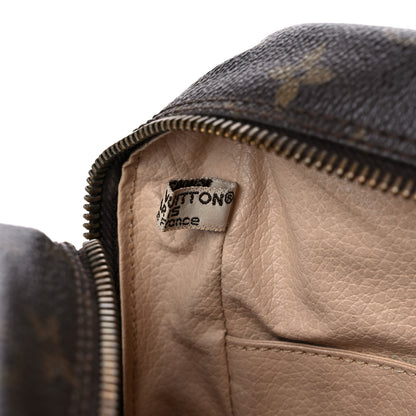 Louis Vuitton Monogram Trousse Toilette 28 6 of 18
