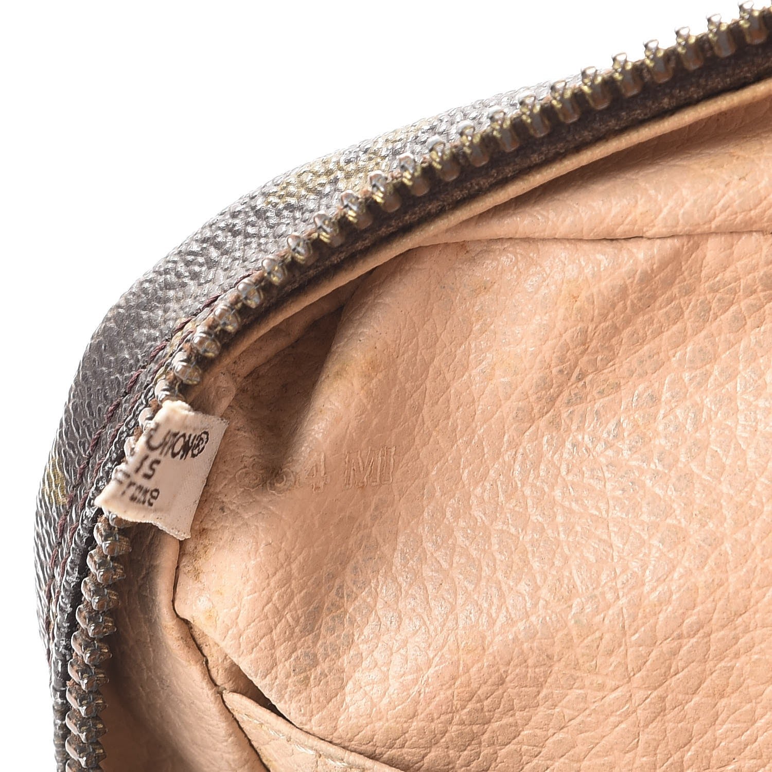 Louis Vuitton Monogram Trousse Toilette 23 8 of 11
