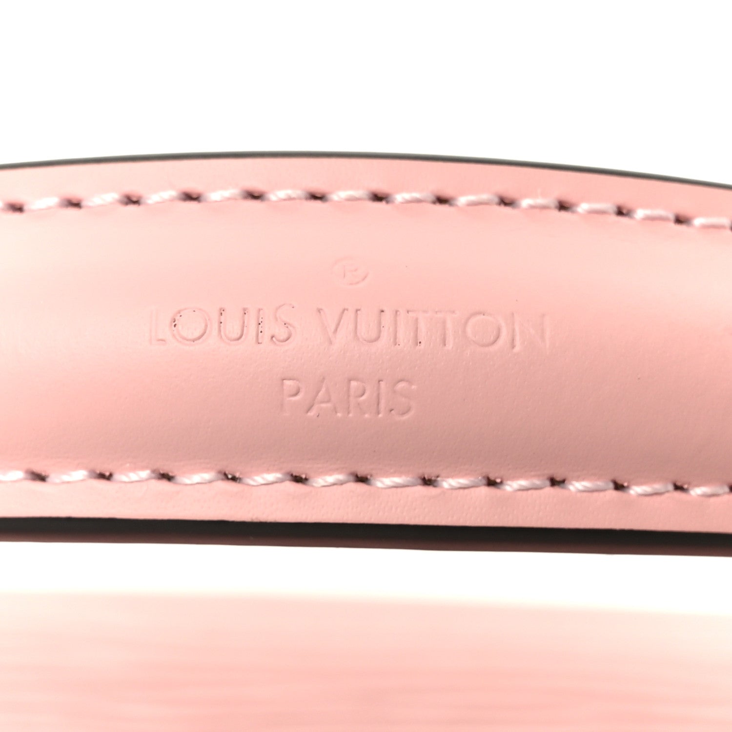 Louis Vuitton Epi Grenelle PM Rose Ballerine 1890201 – FASHIONPHILE