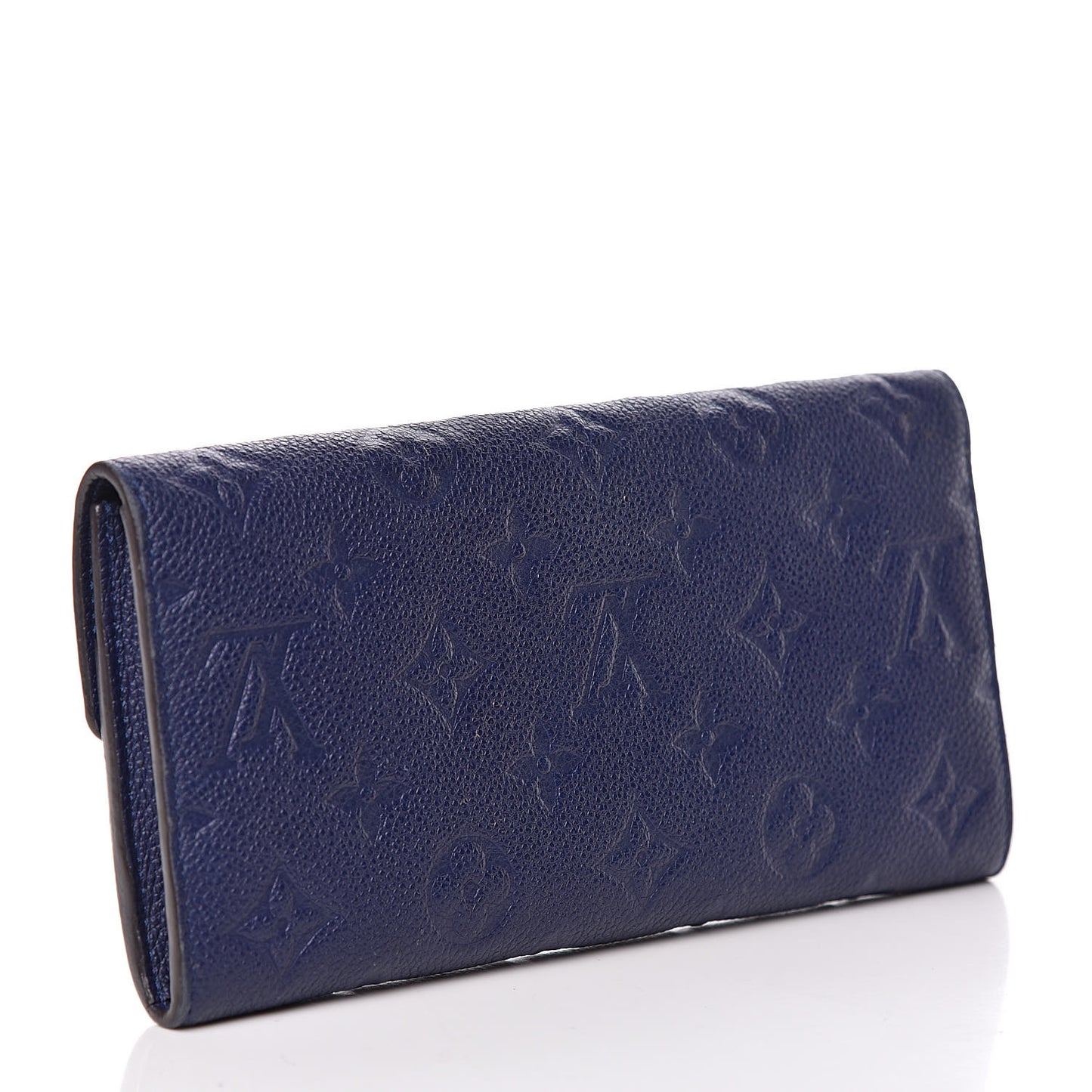 Empreinte Curieuse Wallet Iris