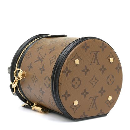 Louis Vuitton Reverse Monogram Cannes 4 of 13