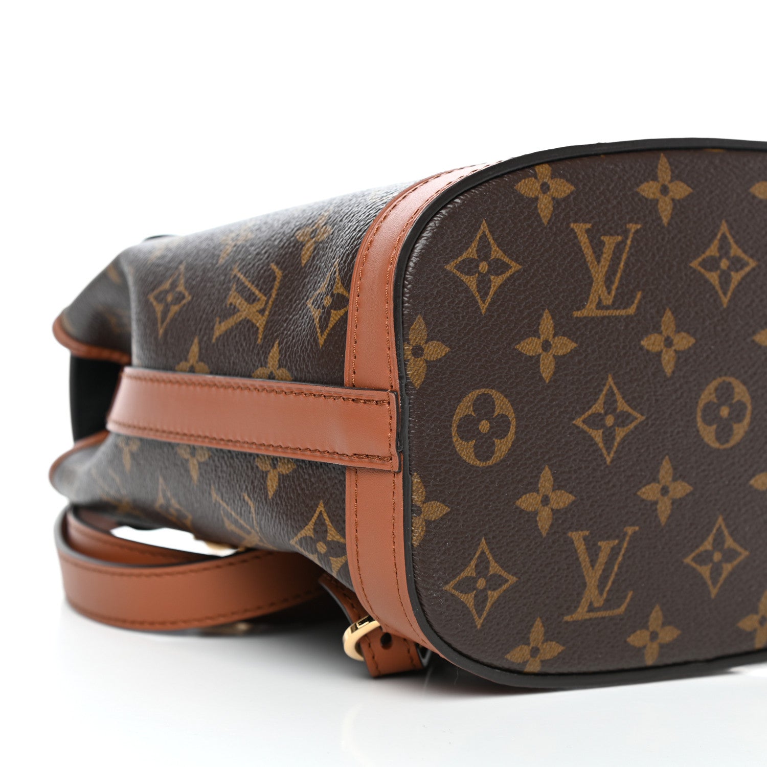 Louis Vuitton Reverse Monogram Dauphine Backpack PM 9 of 11