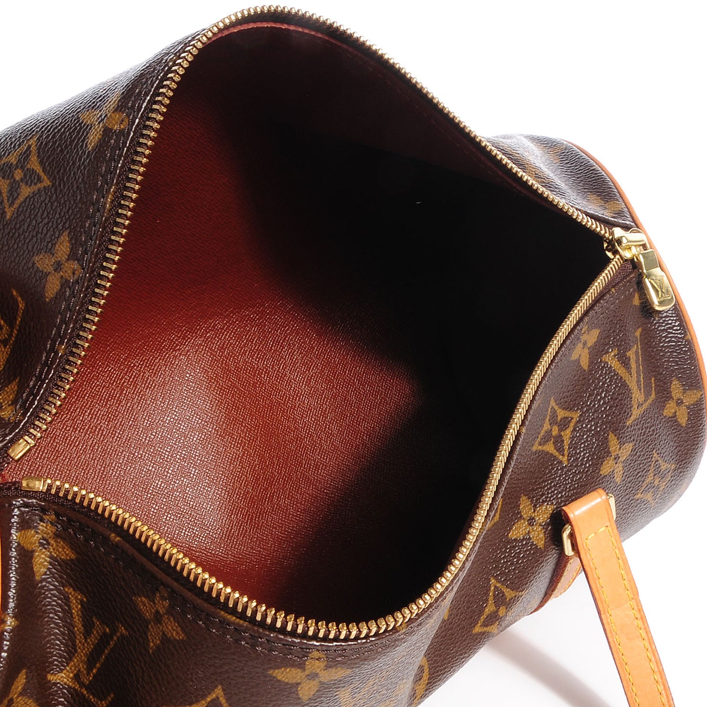 Monogram Papillon 30