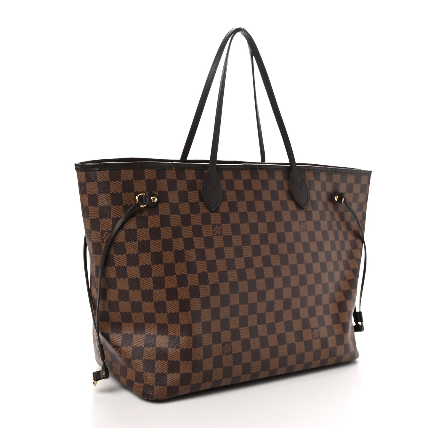 Damier Ebene Neo Neverfull GM
