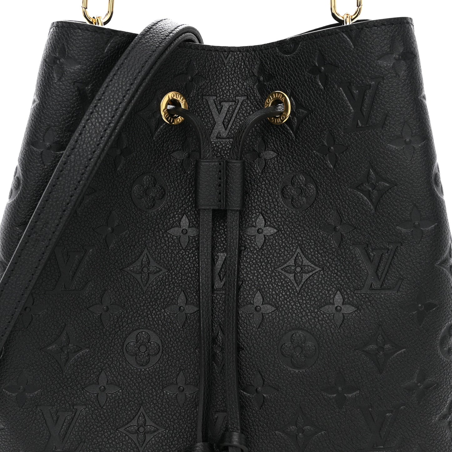 Empreinte Neonoe MM Black